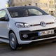 Image for article titled The Volkswagen Up GTI Will Be The Greatest Car Forever And Ever For All Time Amen